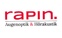 Logo Rapin Augenoptik und Hörakustik GmbH & Co. KG Quakenbrück