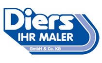 Logo Diers Ihr Maler GmbH & Co. KG Quakenbrück