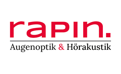 FirmenlogoRapin Augenoptik und Hörakustik GmbH & Co. KG Quakenbrück