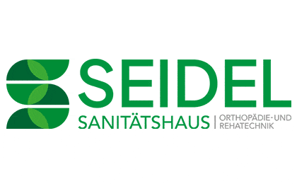 FirmenlogoSanitätshaus Seidel Quakenbrück