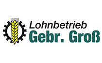 Logo Gebr. Groß Lohnbetrieb Löningen