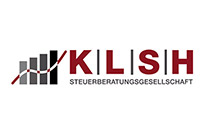 Logo KLSH Steuerberatungsgesellschaft PartG mbB Quakenbrück