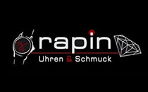 Logo Rapin Augenoptik und Hörakustik GmbH & Co. KG Quakenbrück