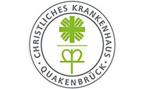 Logo Christliches Krankenhaus Quakenbrück GmbH Quakenbrück