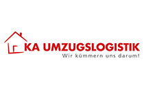 Logo KA Umzugslogistik GmbH Quakenbrück