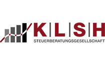 Logo KLSH Steuerberatungsgesellschaft PartG mbB Quakenbrück