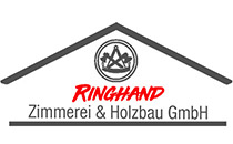 Logo Ringhand Zimmerei und Holzbau GmbH Badbergen