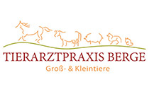 Logo Tierarztpraxis Berge, Dr. H. Peters u. Dr. N. Schlüter Berge