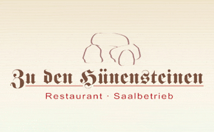 FirmenlogoZu den Hünensteinen Berge