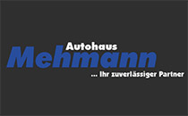 Logo Mehmann Rudolf Autohaus Berge
