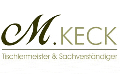 FirmenlogoM. Keck Bestattungen Berge