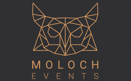 FirmenlogoMoloch Events GmbH Berge
