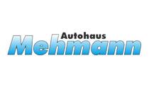 Logo Mehmann Rudolf Autohaus Berge