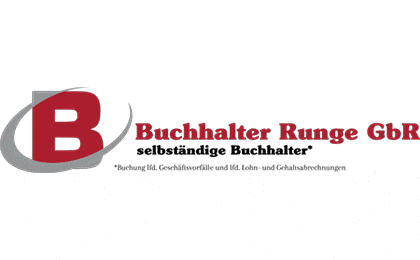 FirmenlogoBuchhalter Runge GbR Berge