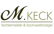 Logo M. Keck Bestattungen Berge
