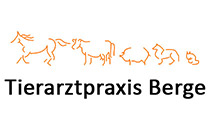 Logo Tierarztpraxis Berge, Dr. H. Peters u. Dr. N. Schlüter Berge