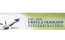 Logo Oehmann Ursula Dipl.-Kfm. Steuerberaterin Berge