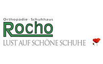 Logo Rocho Orthopädieschuhhaus Berge