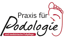 Logo Büter Marion Praxis für podologisch medizinische Fußpflege Bippen