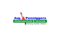 Logo Penniggers August Heizung-Sanitär-Solar, Bippen