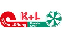 Logo K+L Klima-Lüftung-Handels GmbH Nortrup