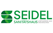 Logo Sanitätshaus Seidel Kettenkamp
