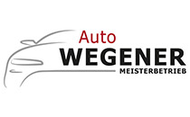 Logo Auto Wegener Meisterbetrieb Kettenkamp