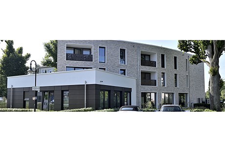 Bildergallerie S+W Alubau GmbH Bersenbrück