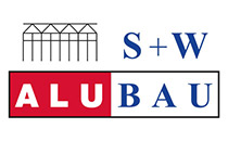 Logo S+W Alubau GmbH Bersenbrück