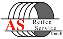 Logo AS Reifenservice GmbH Ihr Partner für Reifenservice und mehr Bersenbrück
