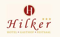 Logo Hotel Hilker - Hotel - Restaurant - Gasthof Bersenbrück