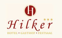 FirmenlogoHotel Hilker - Hotel - Restaurant - Gasthof Bersenbrück