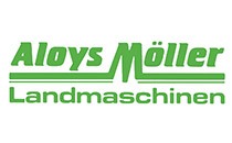 Logo Aloys Möller Landmaschinen Ankum