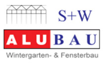 Logo S+W Alubau GmbH Bersenbrück