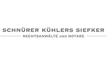 Logo Anwaltskanzlei Schnürer, Kühlers & Siefker Bramsche