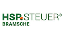 Logo HSP STEUER Wobbe, Kemner & Partner Steuerberatungsgesellschaft mbB Bramsche
