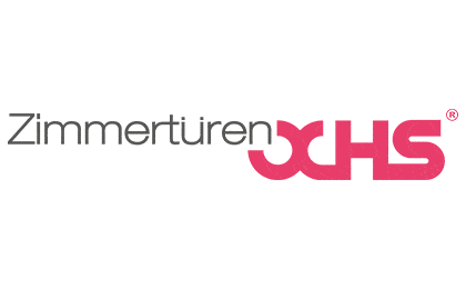 FirmenlogoZimmertüren OCHS Bramsche