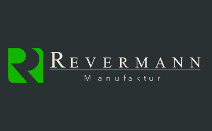 FirmenlogoRevermann Massivholzmöbel Richard Revermann Bramsche