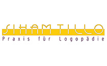 Logo Logopädie Logopäde Siham Tillo Bramsche