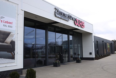 Bildergallerie Zimmertüren OCHS Bramsche