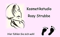 Logo Kosmetik & Podologie Strubbe Bramsche