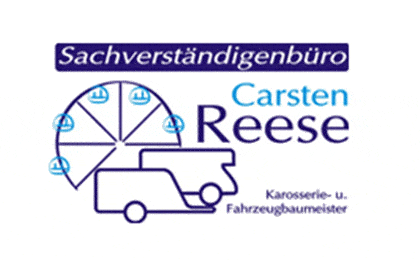 FirmenlogoReese Carsten Sachverständigenbüro Bramsche