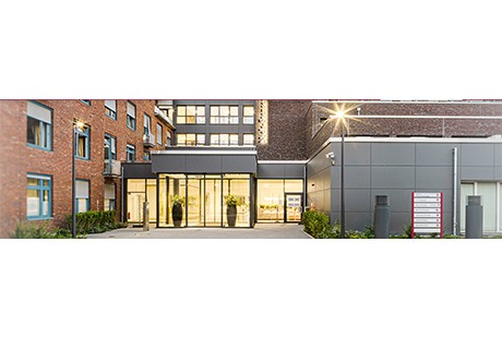 Bildergallerie Niels-Stensen-Kliniken Bramsche Bramsche