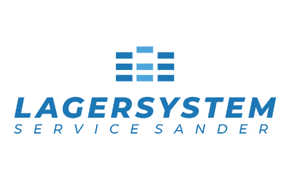 FirmenlogoLagersystem Service Sander Bramsche