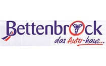 FirmenlogoAutohaus Bettenbrock Fiat Servicepartner Bramsche