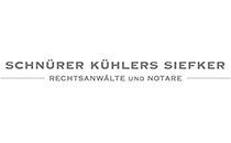 Logo Kühlers und Siefker Rechtsanwalt und Notare Bramsche