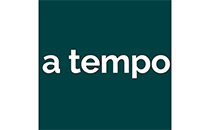 Logo a tempo Personaldienstleistungen GmbH & Co. KG Bramsche