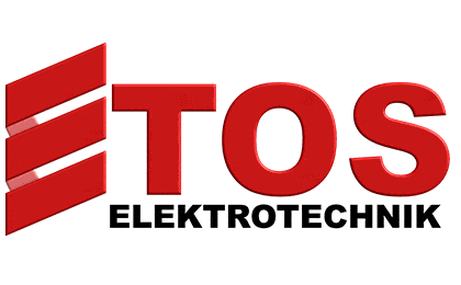 FirmenlogoETOS Elektrotechnik GmbH & Co. KG Bramsche