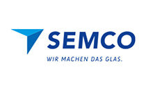 Logo Semcoglas Bramsche GmbH Bramsche