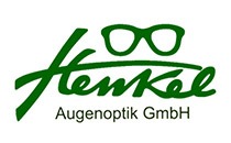 Logo Henkel GmbH Augenoptik Bramsche